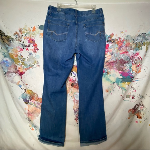 Bootcut Jeans 12A - Picture 5 of 7